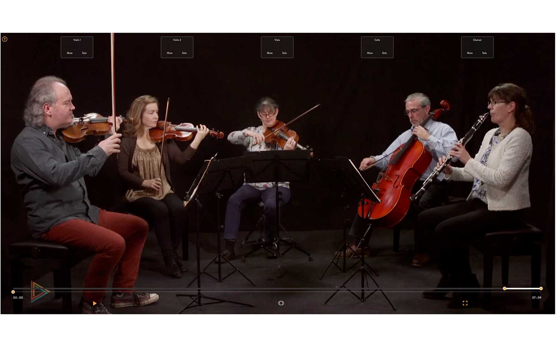 Bingham Quartet